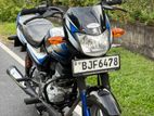 Bajaj CT100 2024