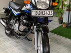 Bajaj CT100 2024