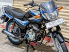 Bajaj CT100 2024