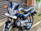 Bajaj CT100 2024