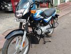 Bajaj CT100 2024