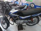 Bajaj CT100 2024