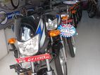 Bajaj CT100 2024