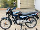 Bajaj CT100 2024