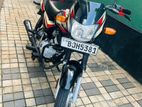 Bajaj CT100 2024