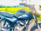 Bajaj CT100 2024
