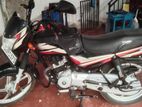 Bajaj CT100 2024
