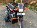 Bajaj CT100 2024