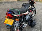 Bajaj CT100 2024