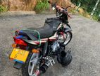 Bajaj CT100 2024