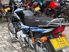 Bajaj CT100 2024