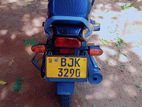 Bajaj CT100 2024