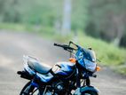 Bajaj CT100 2024