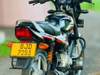 Bajaj CT100 2024