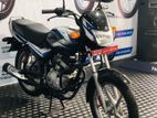 Bajaj CT100 2024