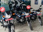 Bajaj CT100 2024