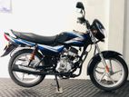 Bajaj CT100 2024