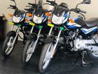 Bajaj CT100 2024