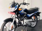 Bajaj CT100 2024