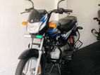 Bajaj CT100 2024