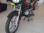 Bajaj CT100 2024