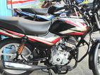 Bajaj CT100 .-. 2024