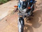 Bajaj CT100 2024