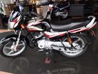 Bajaj CT100 2024