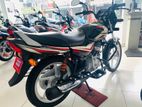 Bajaj CT100 2024