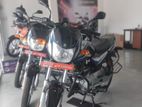 Bajaj CT100 2024