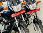 Bajaj CT100 2024