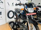 Bajaj CT100 2024