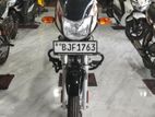 Bajaj CT100 2024