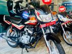 Bajaj CT100 2024