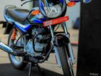 Bajaj CT100 2024