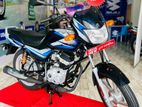 Bajaj CT100 2024