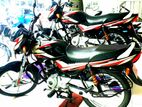 Bajaj CT100 @ 2024