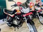 Bajaj CT100 2024