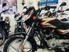 Bajaj CT100 2024