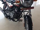 Bajaj CT100 . 2024