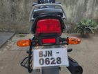 Bajaj CT100 2024