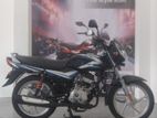 Bajaj CT100 2024