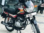 Bajaj CT100 2024