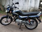 Bajaj CT100 2024