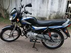 Bajaj CT100 2024