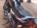 Bajaj CT100 2024