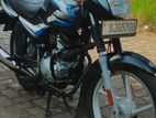Bajaj CT100 2024