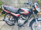 Bajaj CT100 2024