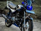 Bajaj CT100 2024