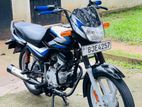 Bajaj CT100 2024